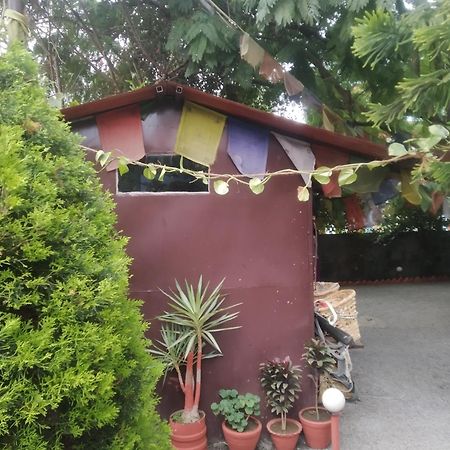 Dream Inn Pokhara Kültér fotó