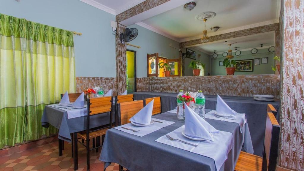 Dream Inn Pokhara Kültér fotó